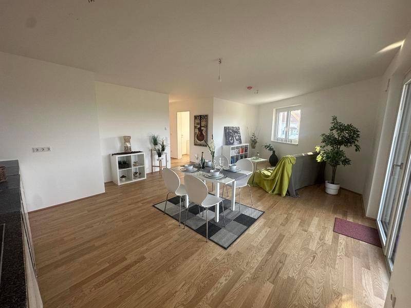Wohnung – Lanzendorf, Katastralgemeinde Oberlanzendorf - Mehr