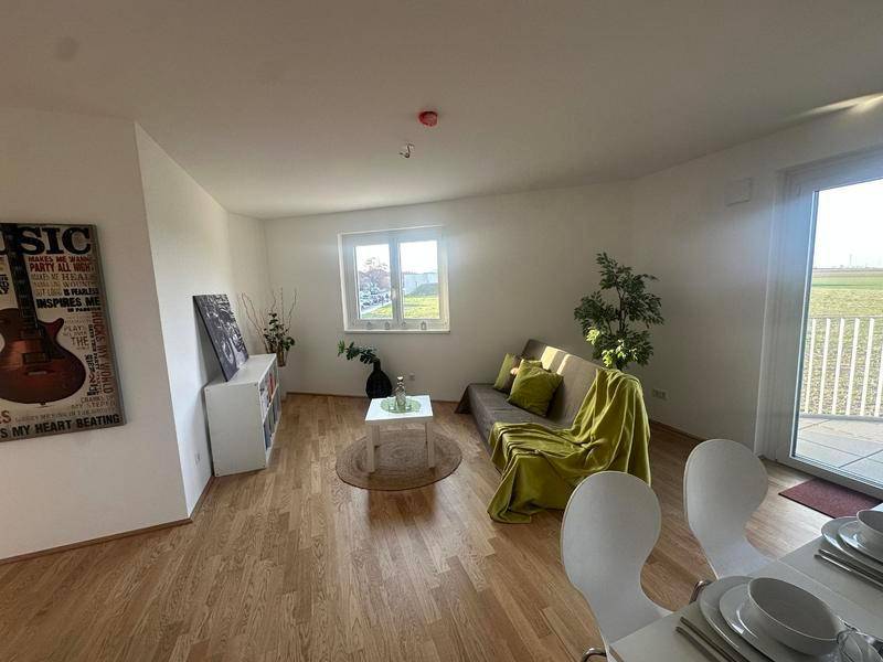 Wohnung – Lanzendorf, Katastralgemeinde Oberlanzendorf - Ansicht 5