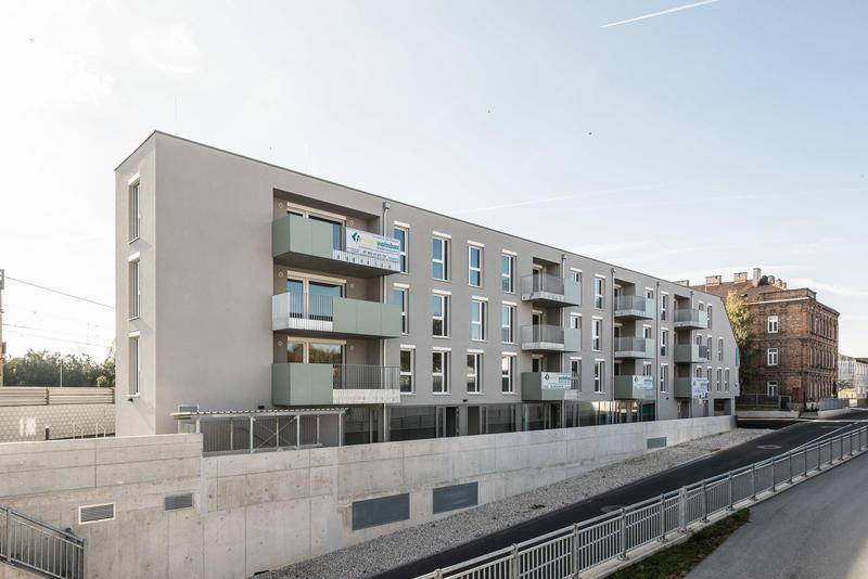 2326 Lanzendorf, Untere Hauptstraße 11 – pohled 3