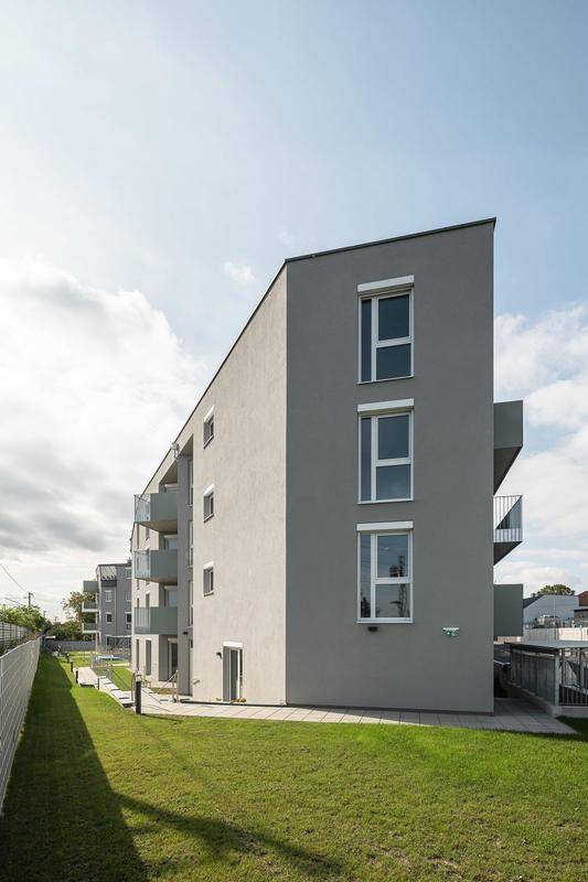 2326 Lanzendorf, Untere Hauptstraße 11 – pohled 5