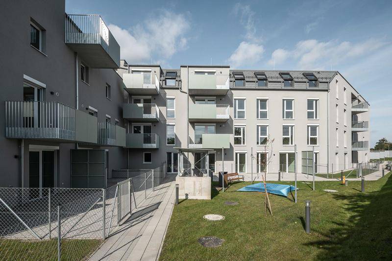2326 Lanzendorf, Untere Hauptstraße 11 – pohled 6