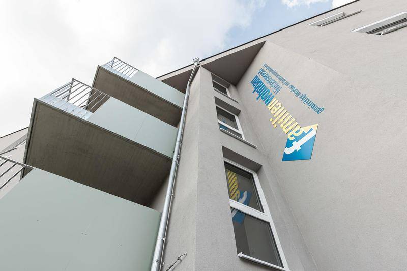 2326 Lanzendorf, Untere Hauptstraße 11 – pohled 4