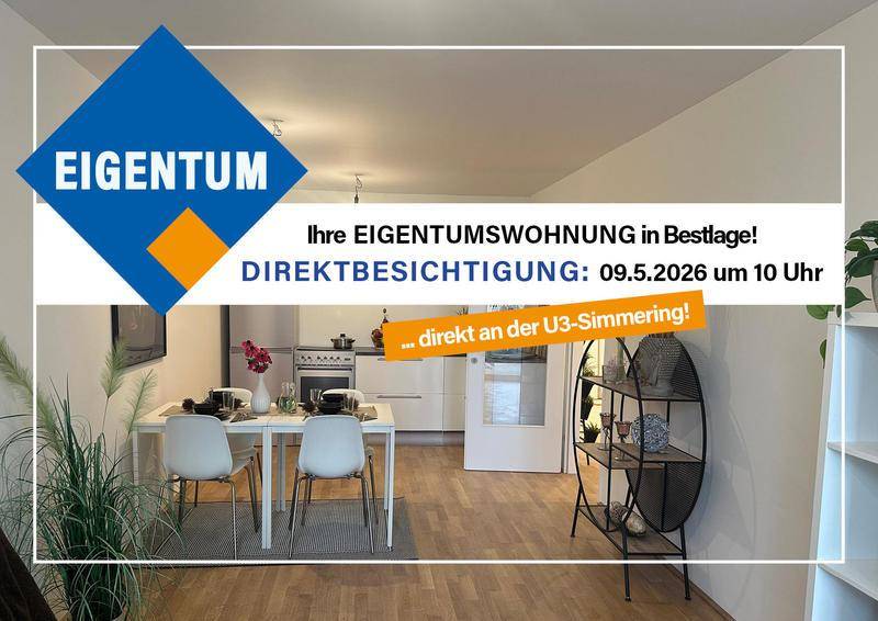ZU HAUSE AM PULS DER STADT