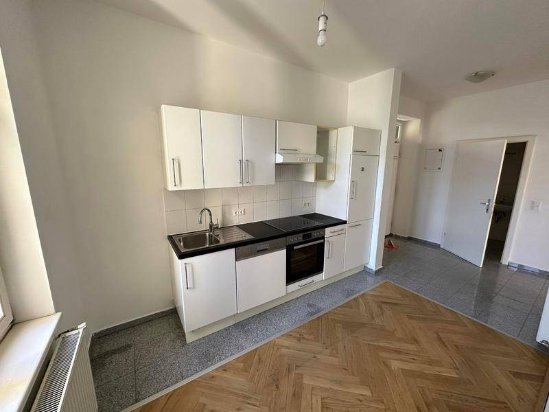 Schöne 2-Zimmer-Wohnung in ruhiger Lage in Lanzendorf - Ansicht 4