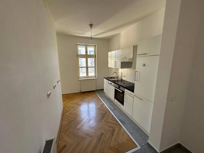 Schöne 2-Zimmer-Wohnung in ruhiger Lage in Lanzendorf - Ansicht 5