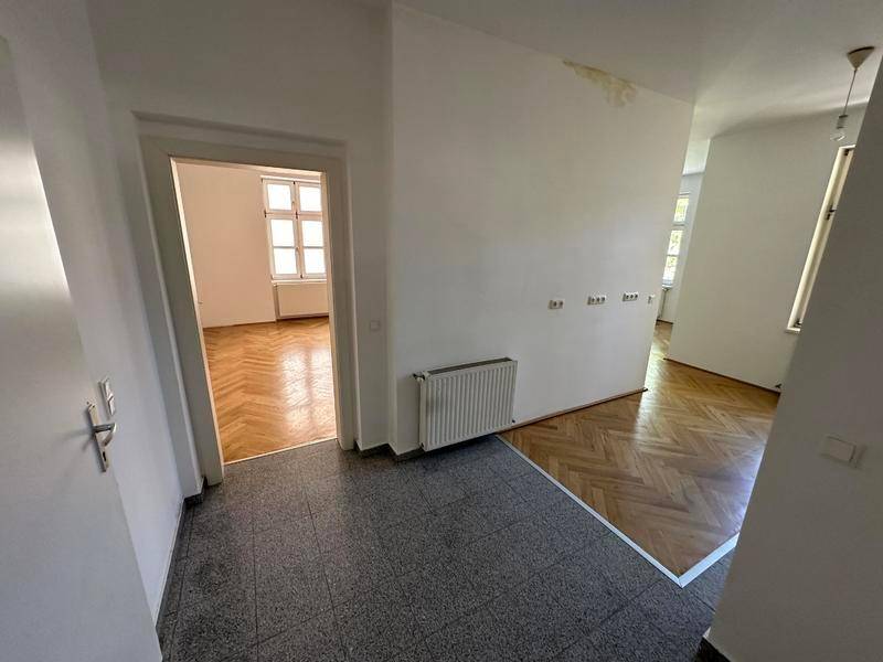 Schöne 2-Zimmer-Wohnung in ruhiger Lage in Lanzendorf - Mehr