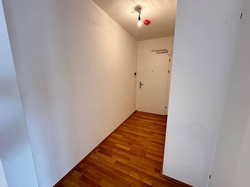 ZU HAUSE DIREKT AN DER U3 - Ansicht 5