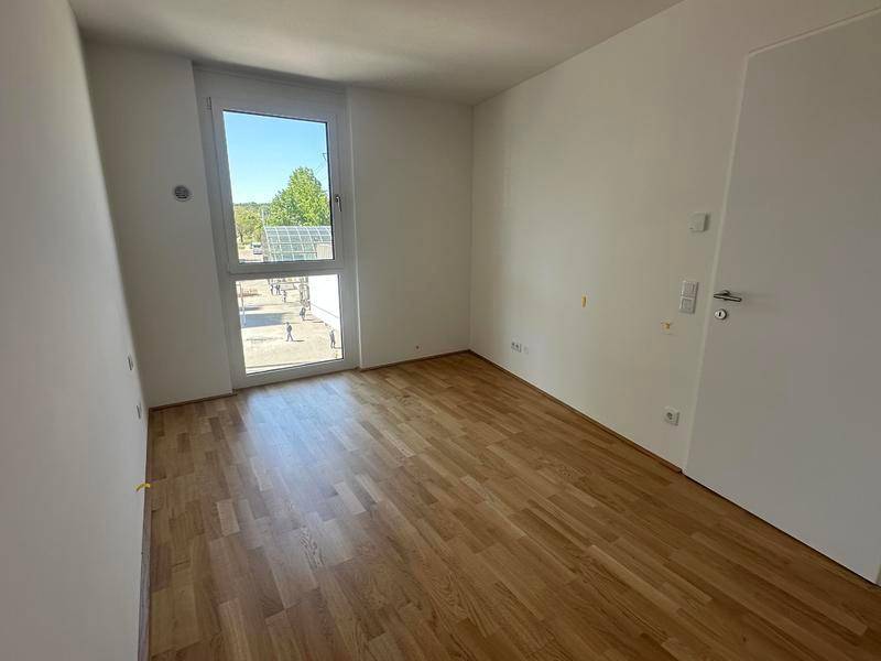 ZU HAUSE DIREKT AN DER U3 - Ansicht 4