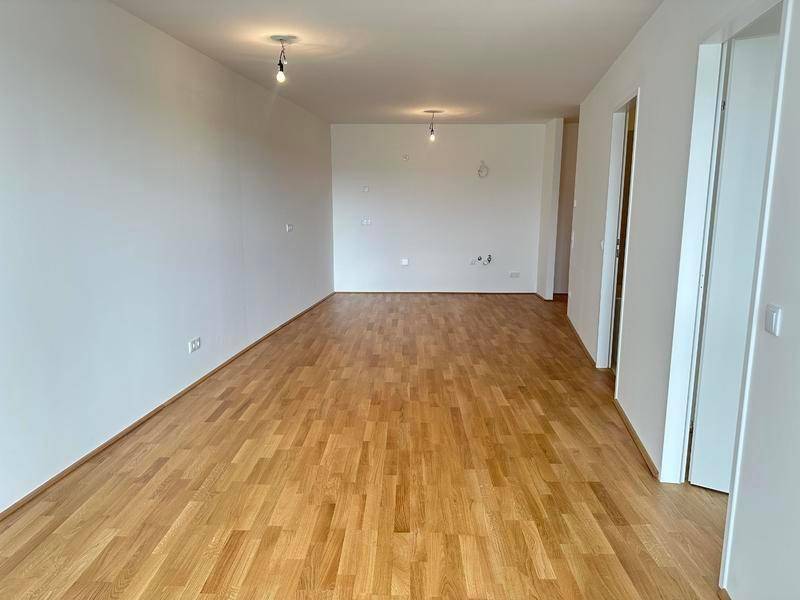 ZU HAUSE DIREKT AN DER U3 - Ansicht 3