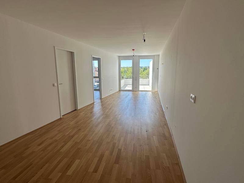 ZU HAUSE DIREKT AN DER U3 - Ansicht 2