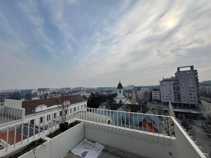 ZU HAUSE DIREKT AN DER U3 - Ansicht 4
