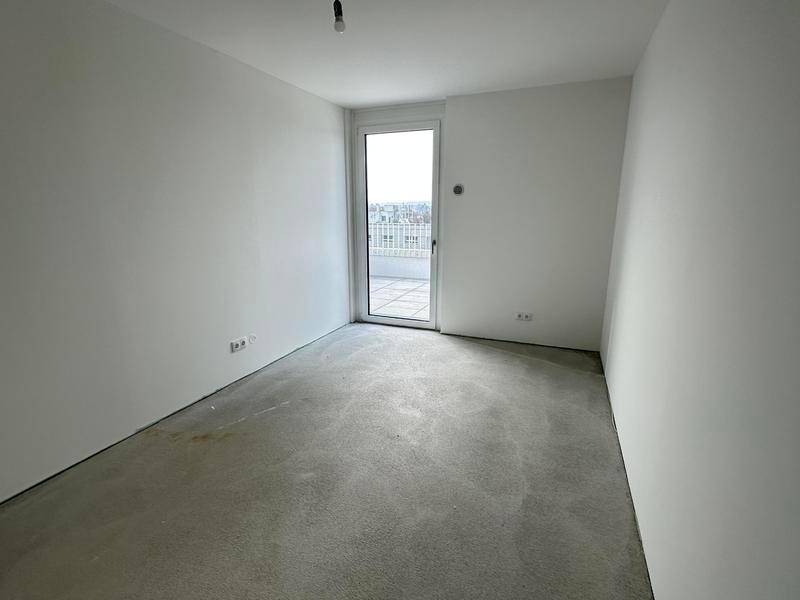 ZU HAUSE DIREKT AN DER U3 - Ansicht 6