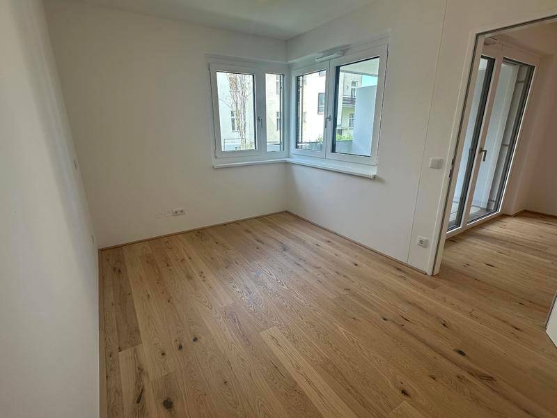 WOHNEN NÄHE U4 HÜTTELDORF – pohled 4