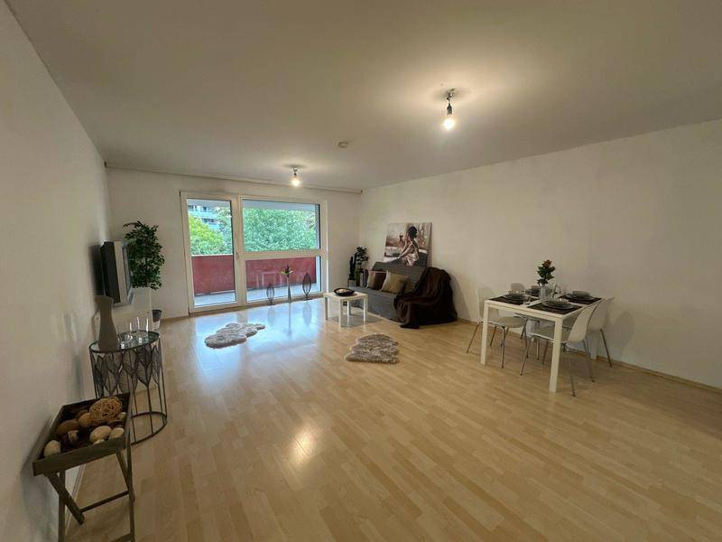 3 Zimmer mit Loggia - Ansicht 5