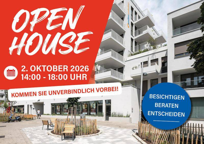 Appartement 2 kamers, 44 m²