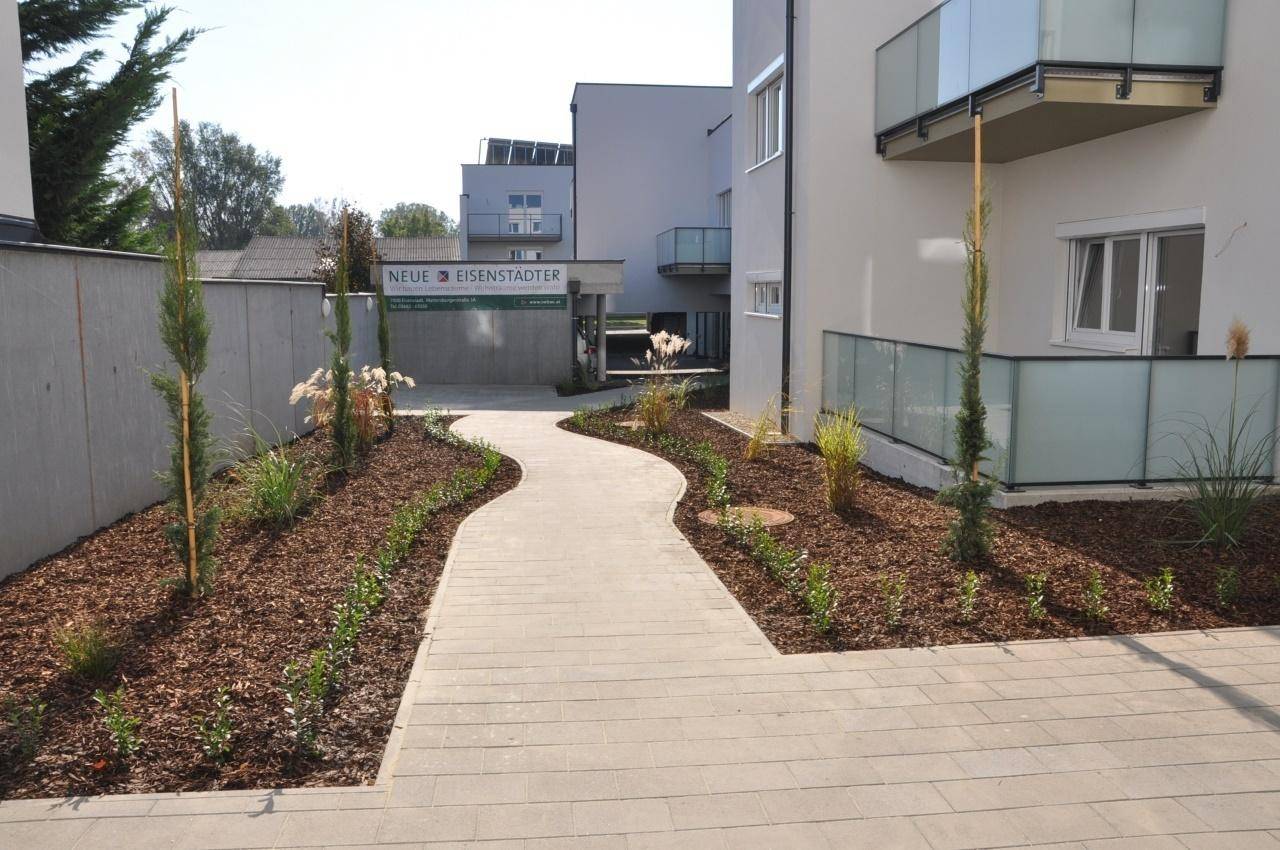 Wohnung in Podersdorf - Ansicht 3