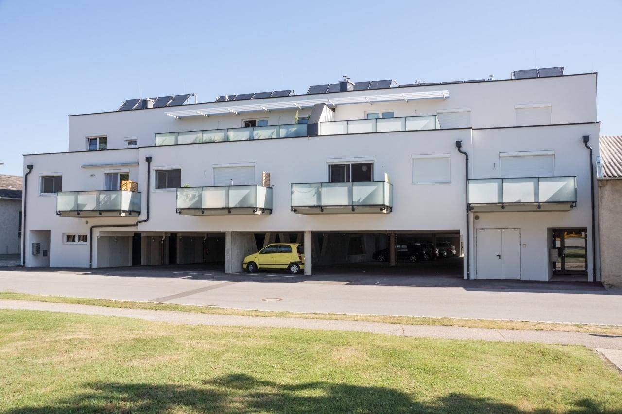 Wohnung in Podersdorf - Ansicht 2