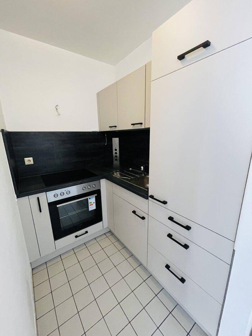 Apartment in Wien, Katastralgemeinde Inzersdorf Stadt - Ansicht 2