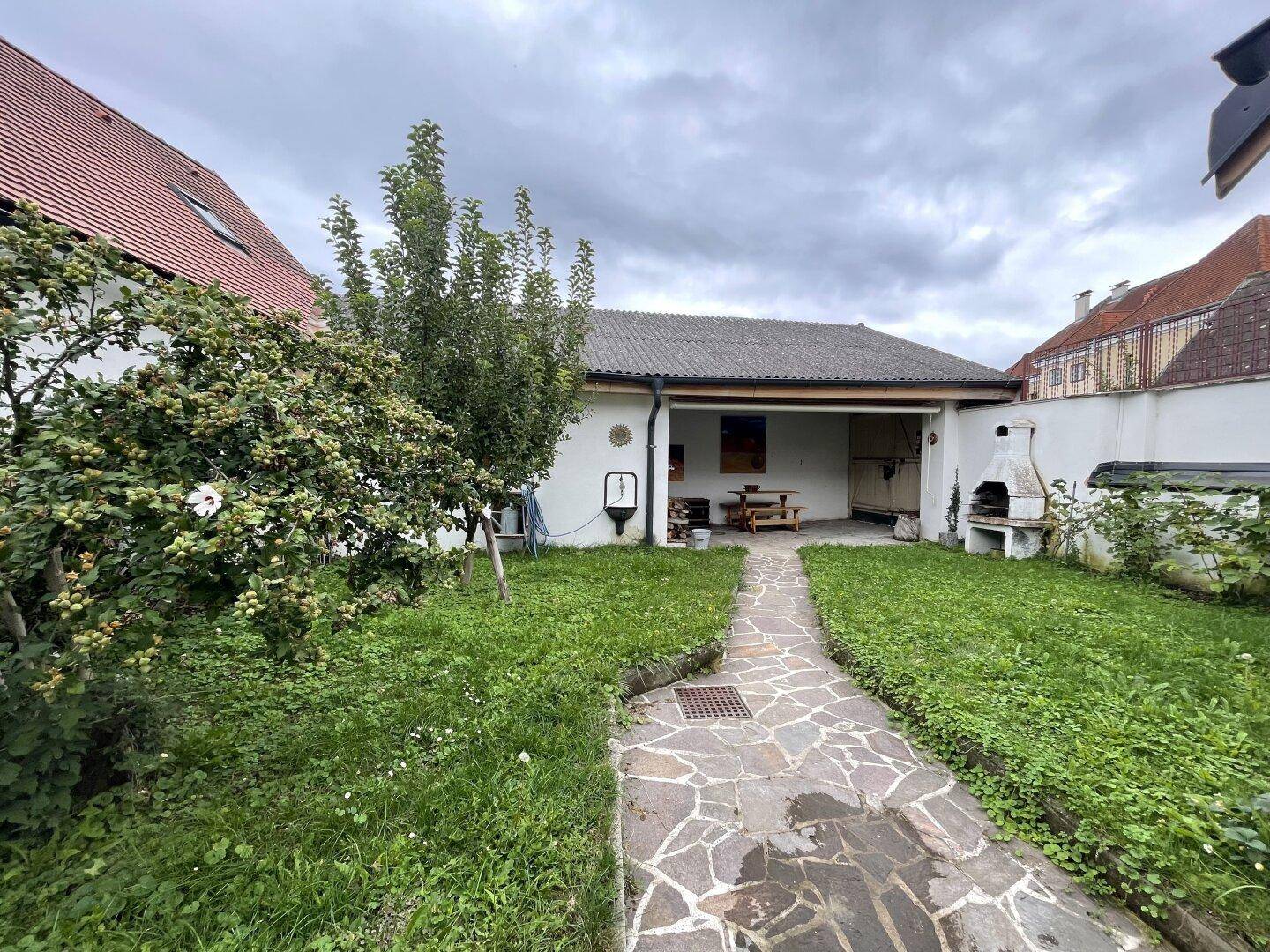 Haus – Pulkau, Katastralgemeinde Pulkau - Ansicht 3