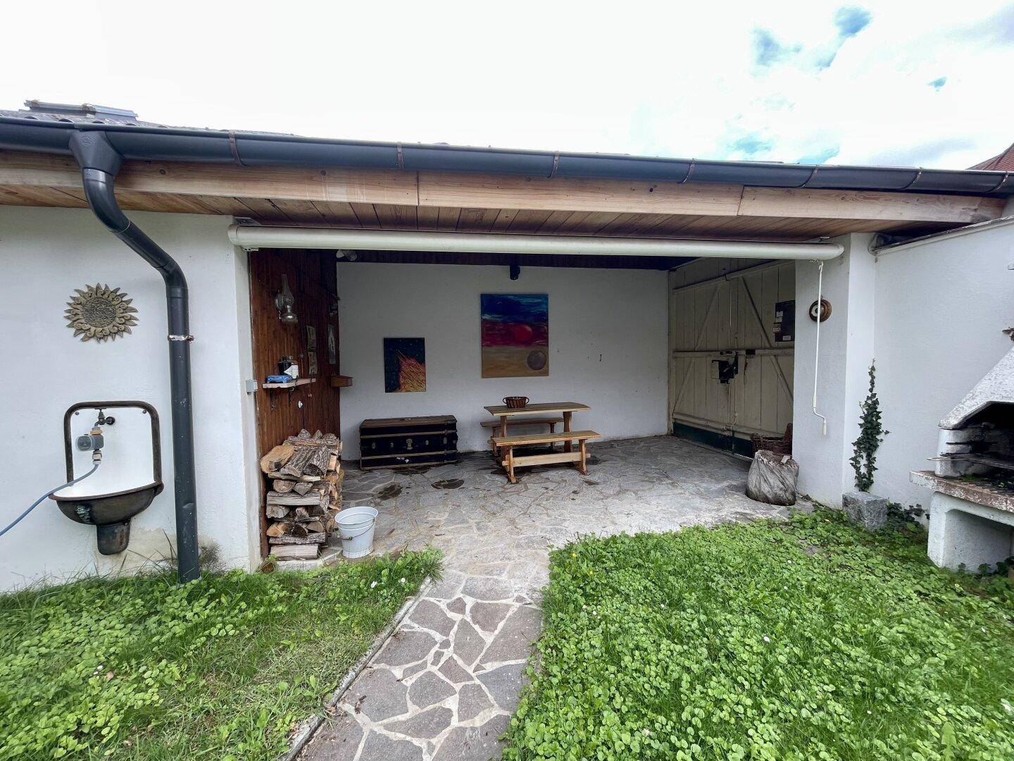 Haus – Pulkau, Katastralgemeinde Pulkau - Ansicht 4