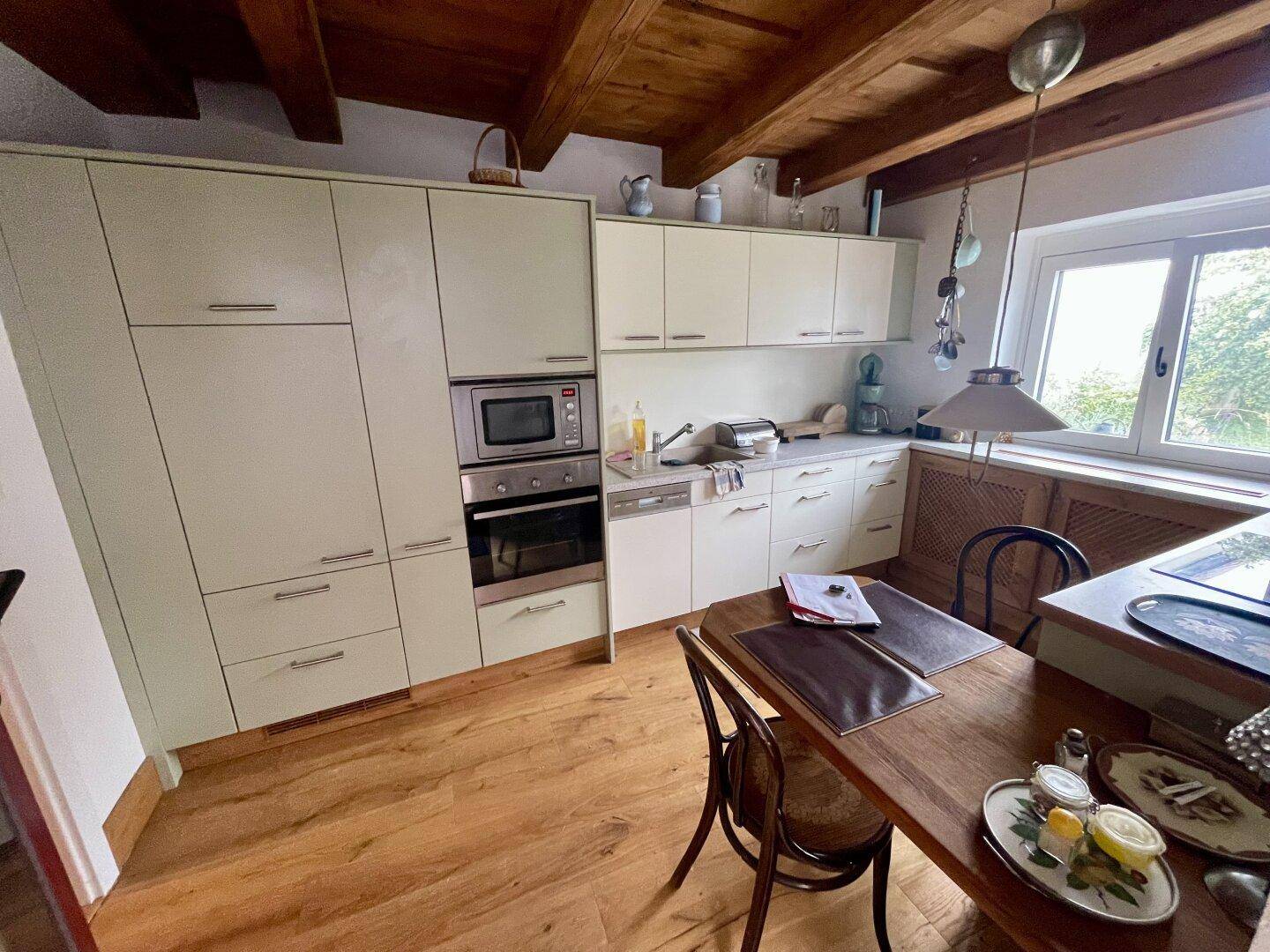 Haus – Pulkau, Katastralgemeinde Pulkau - Ansicht 5