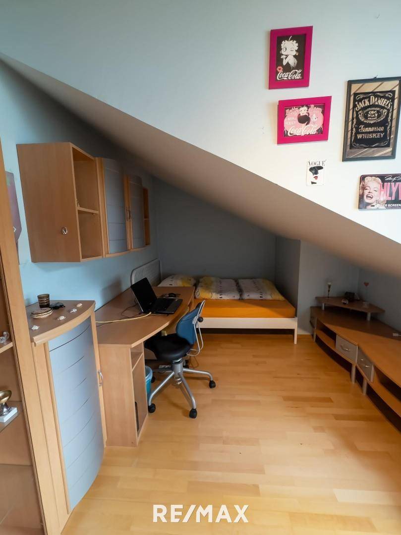 Wohnung Hof bei Salzburg zu verkaufen