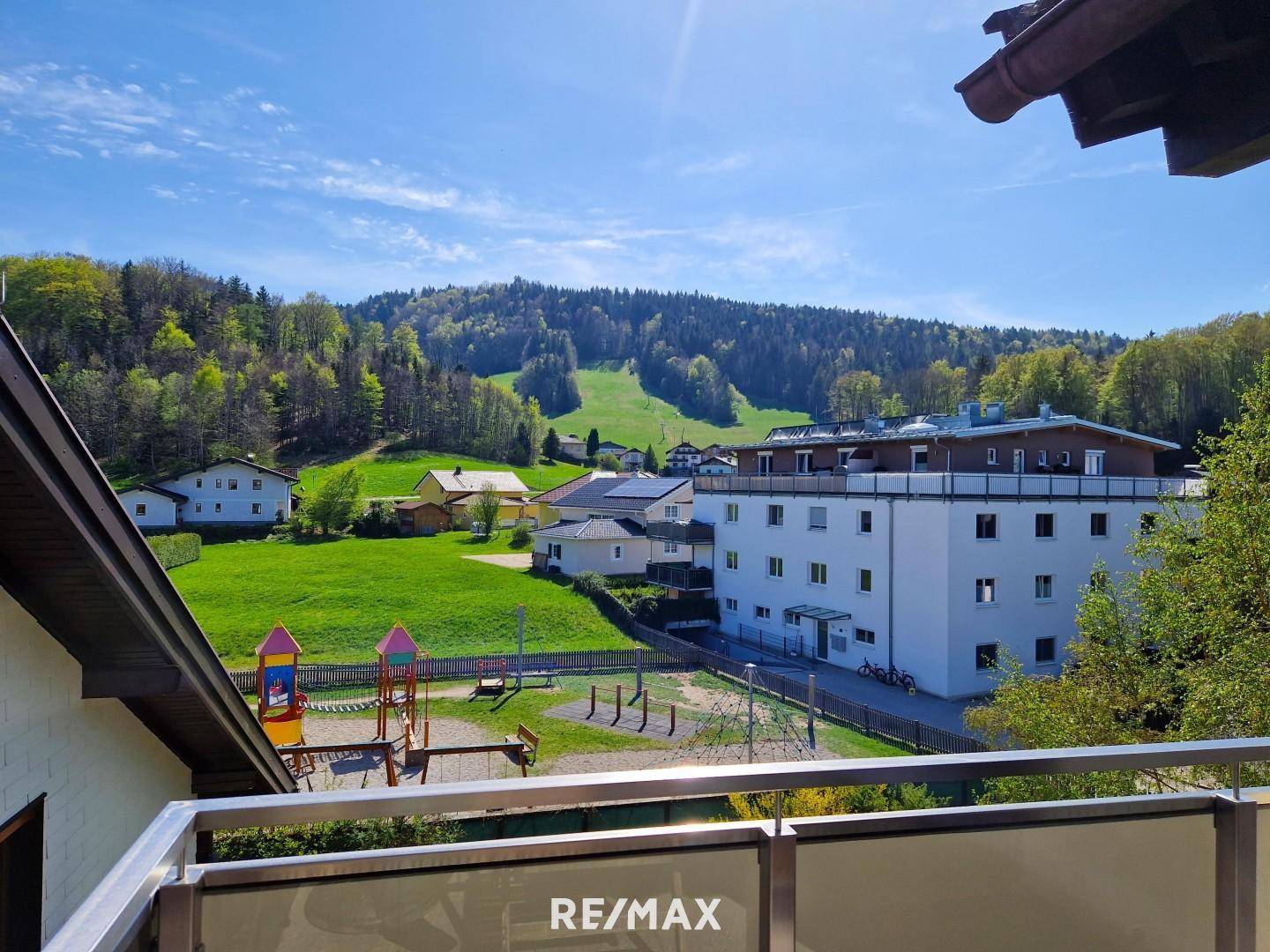 Wohnung Hof bei Salzburg zu verkaufen