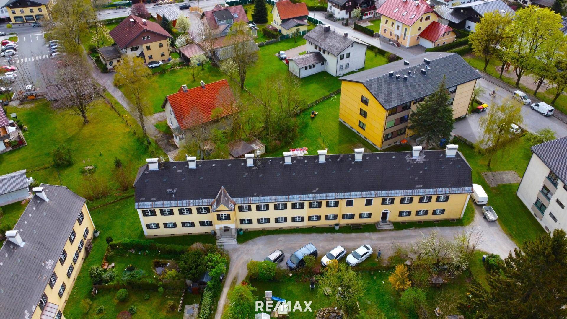 Wohnung Neumarkt am Wallersee zu verkaufen