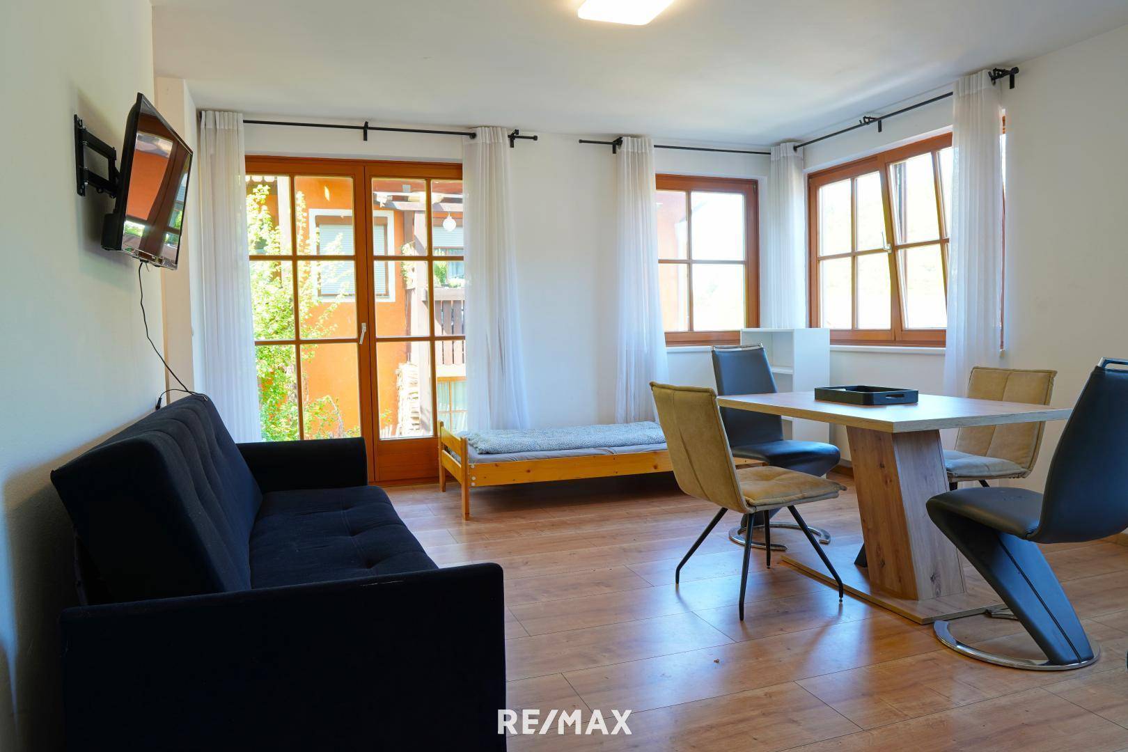 Wohnung Hof bei Salzburg zu verkaufen