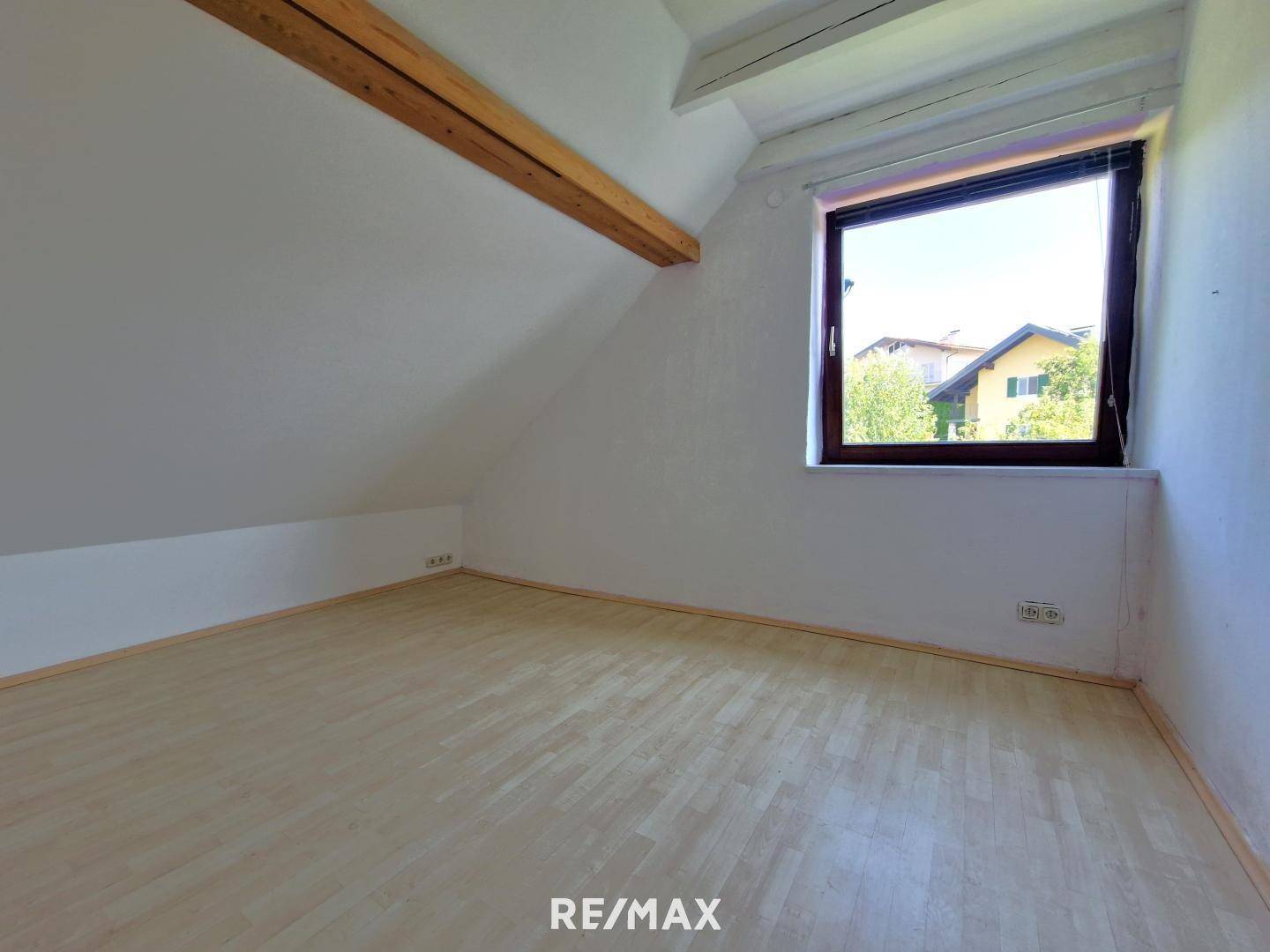 Wohnung Henndorf zu vermieten