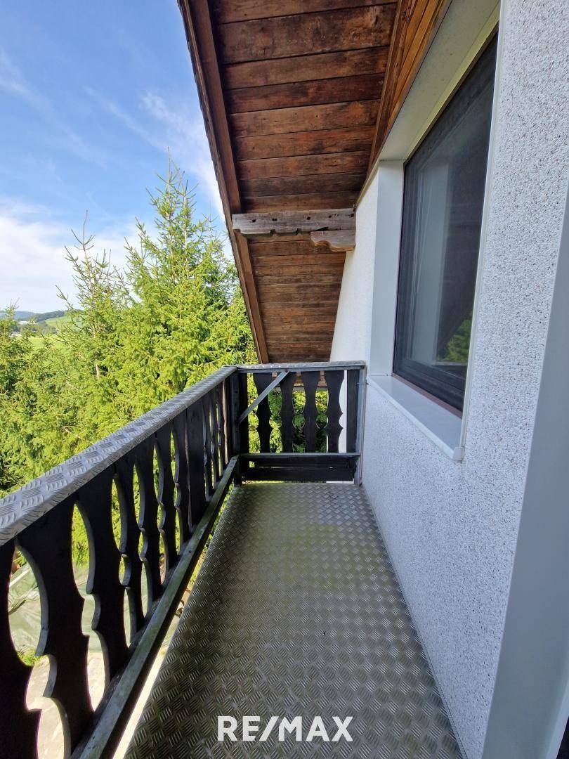 Wohnung Henndorf zu vermieten