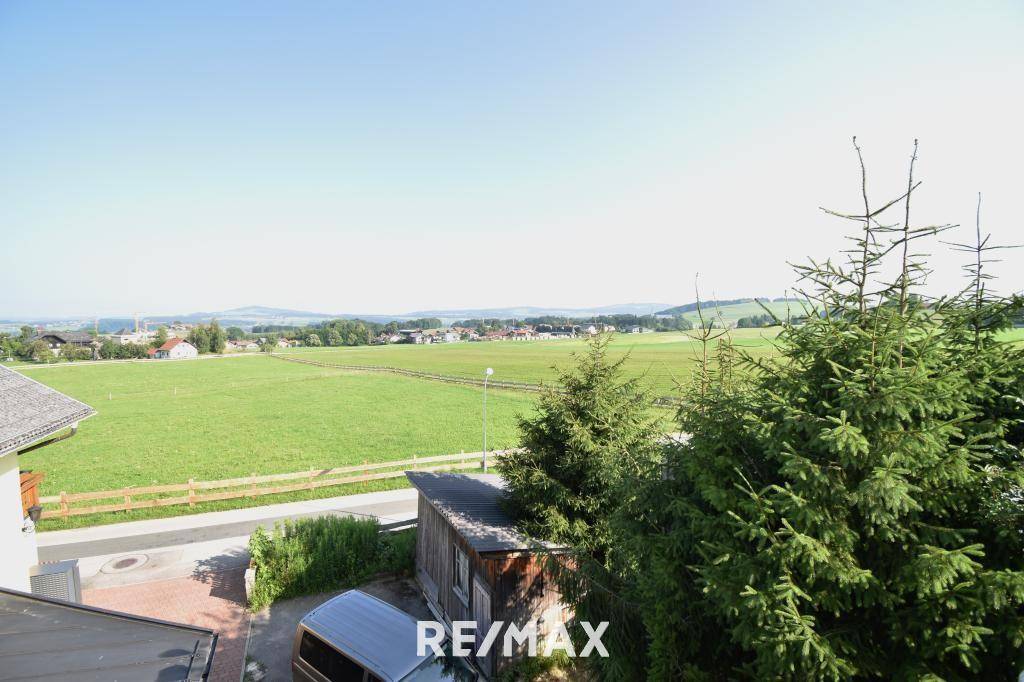 Wohnung Henndorf zu vermieten