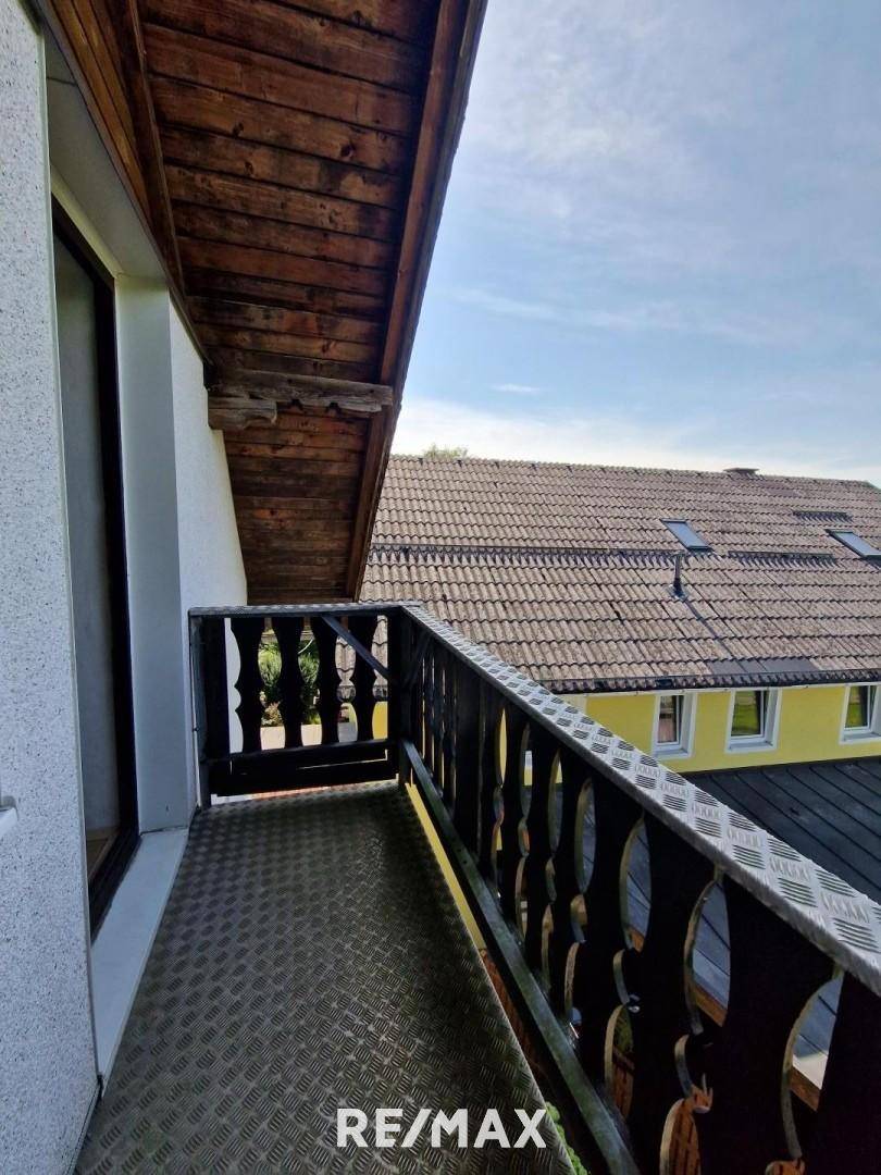 Wohnung Henndorf zu vermieten