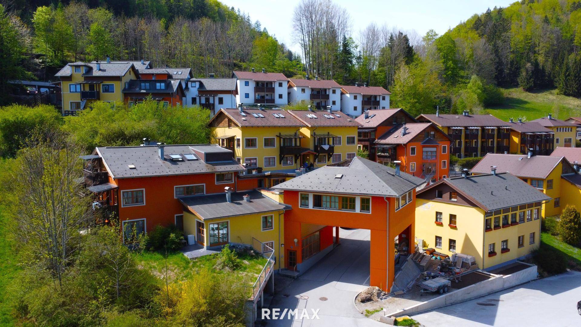 Wohnung Hof bei Salzburg zu verkaufen