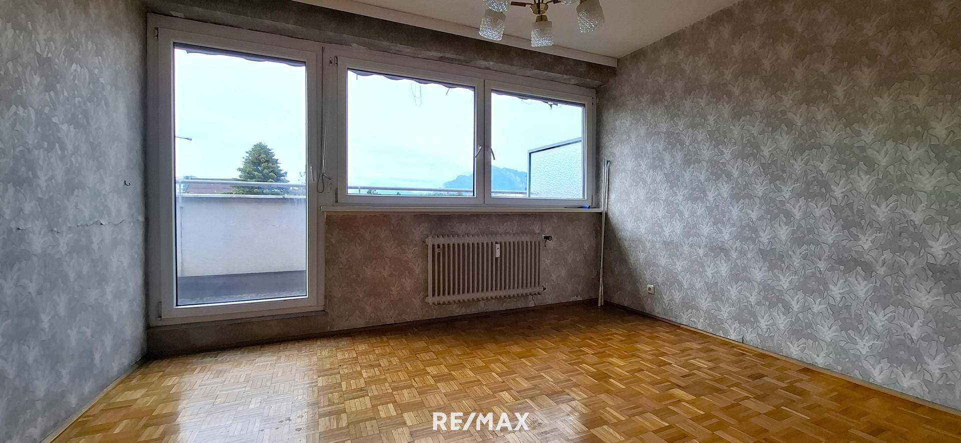 Maisonette Salzburg zu verkaufen