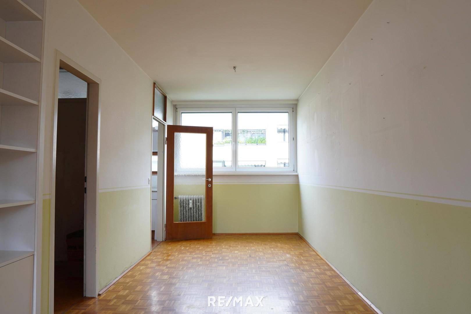 Maisonette Salzburg zu verkaufen
