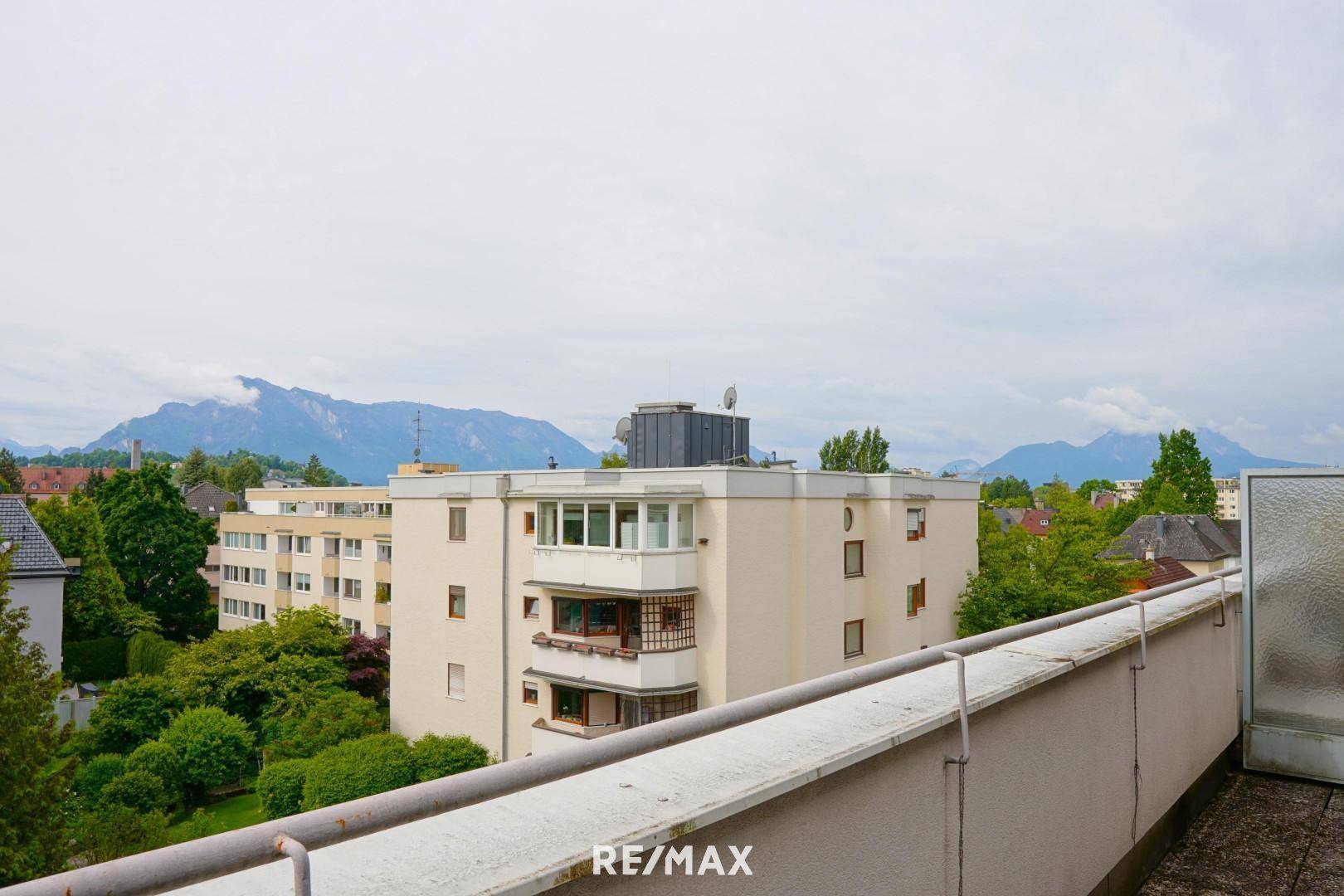 Maisonette Salzburg zu verkaufen