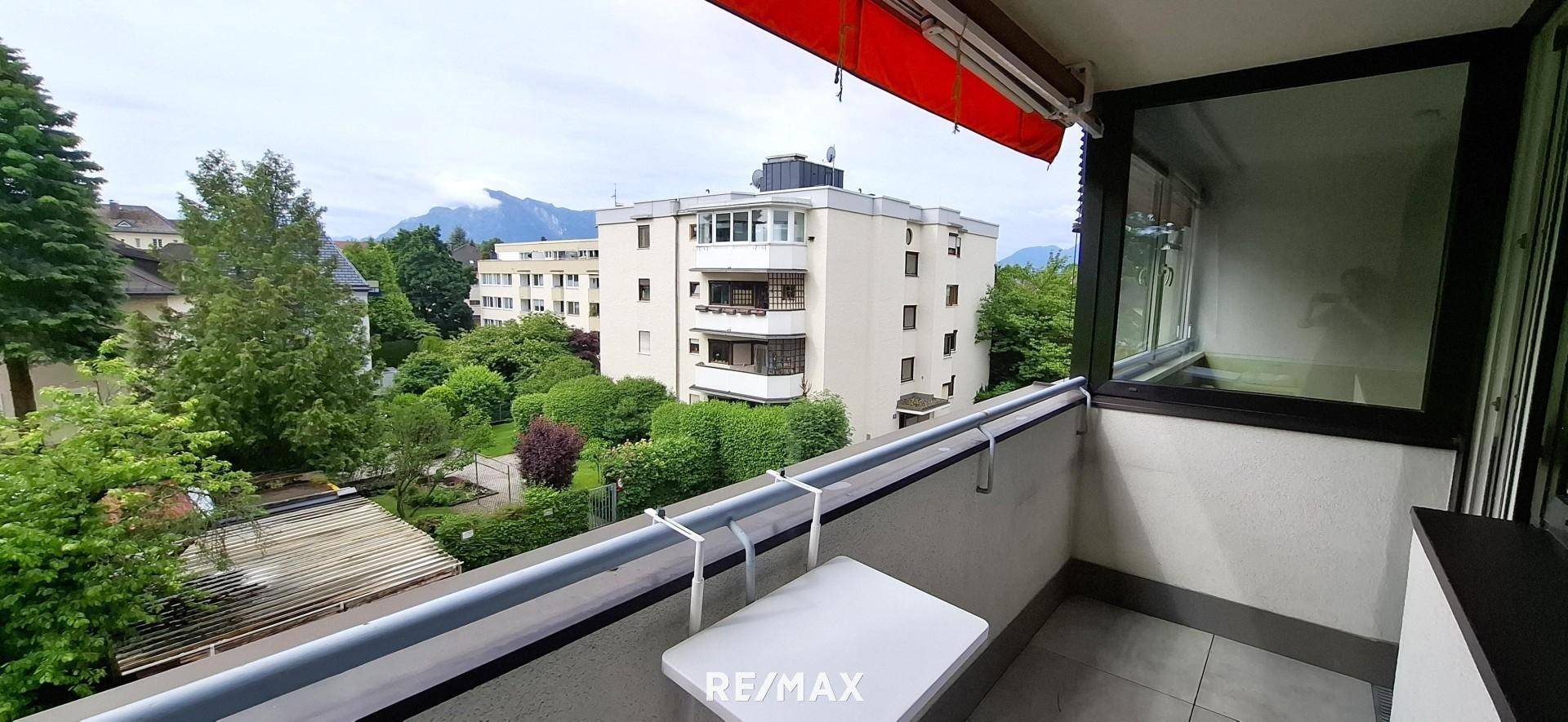 Maisonette Salzburg zu verkaufen