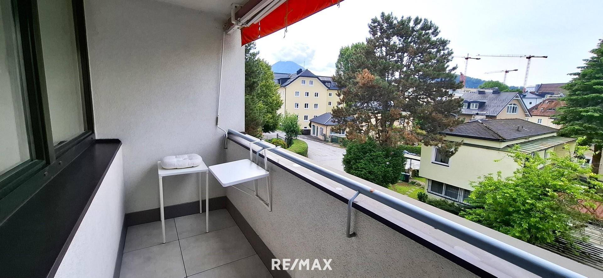 Maisonette Salzburg zu verkaufen