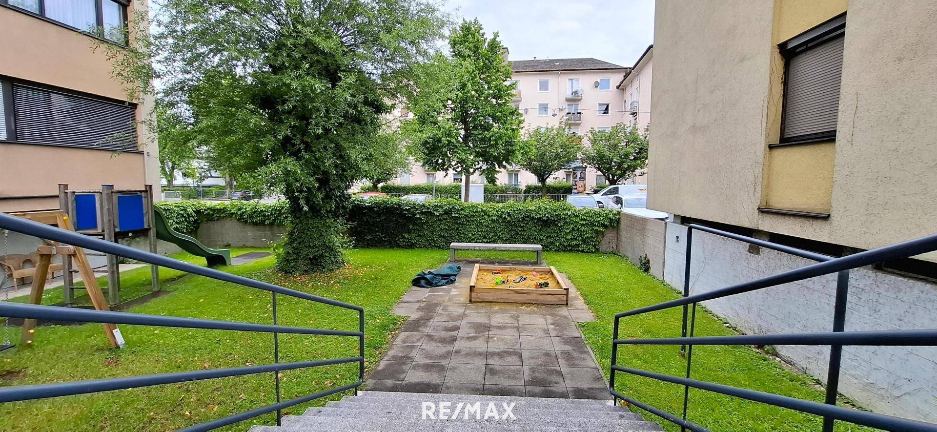 Maisonette Salzburg zu verkaufen