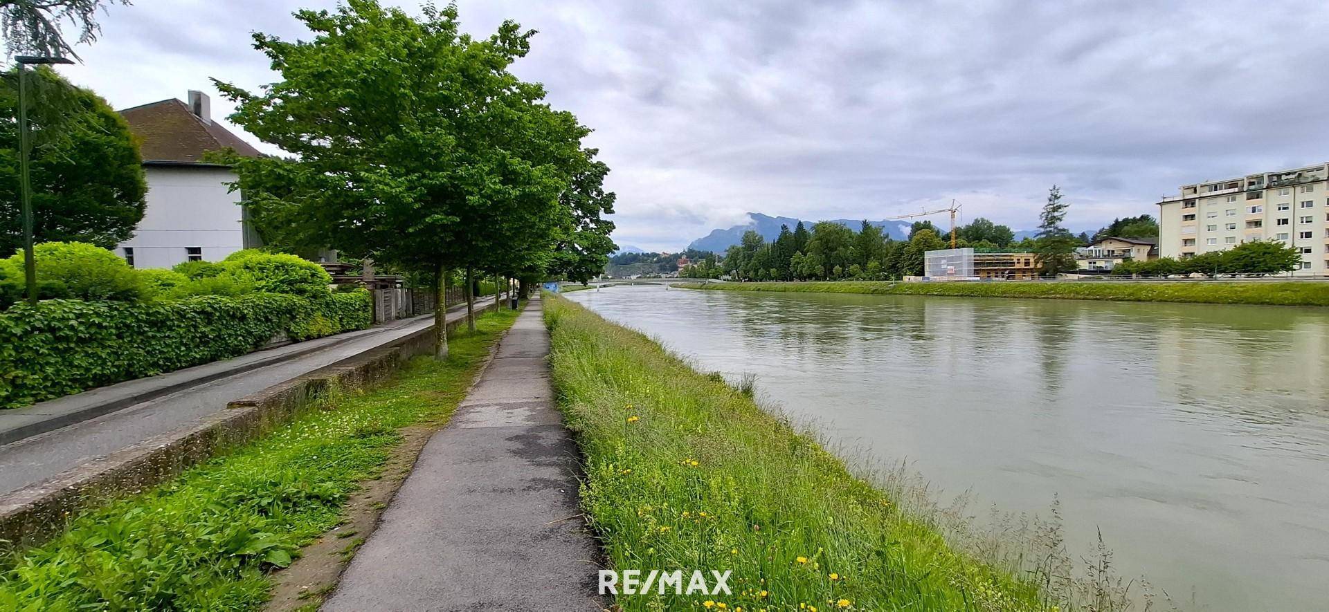 Maisonette Salzburg zu verkaufen