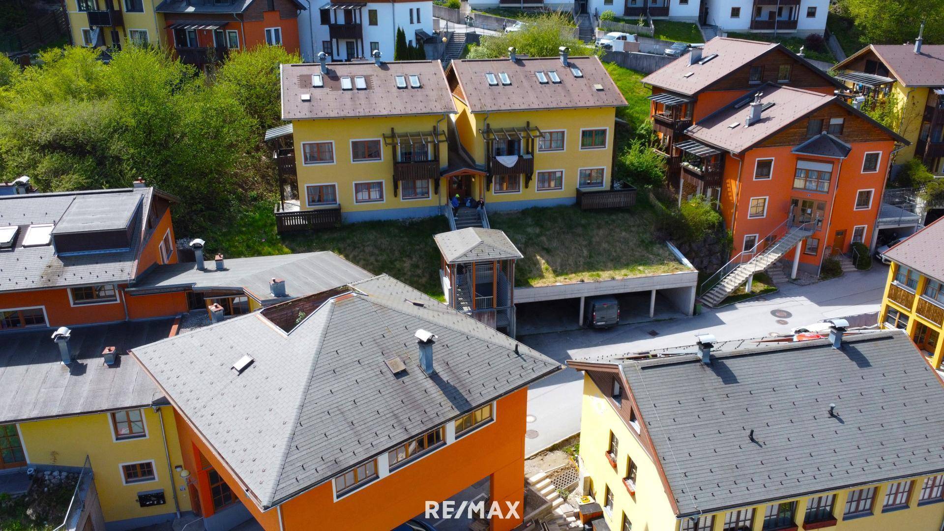 Wohnung Hof bei Salzburg zu verkaufen