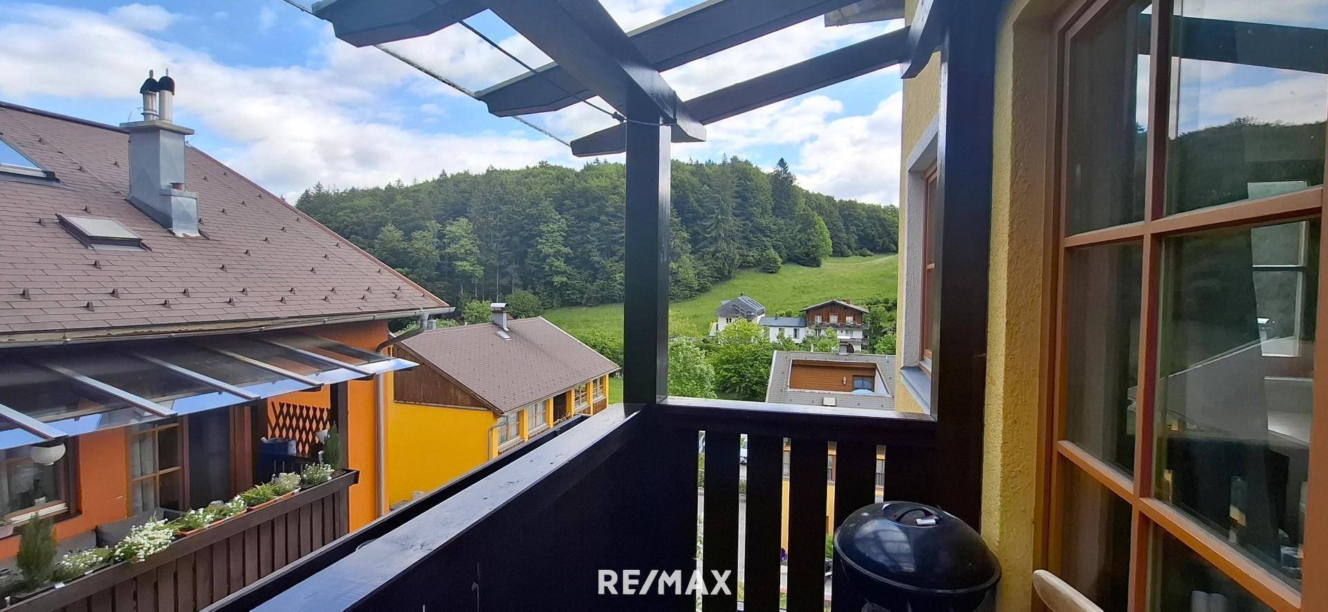Wohnung Hof bei Salzburg zu verkaufen