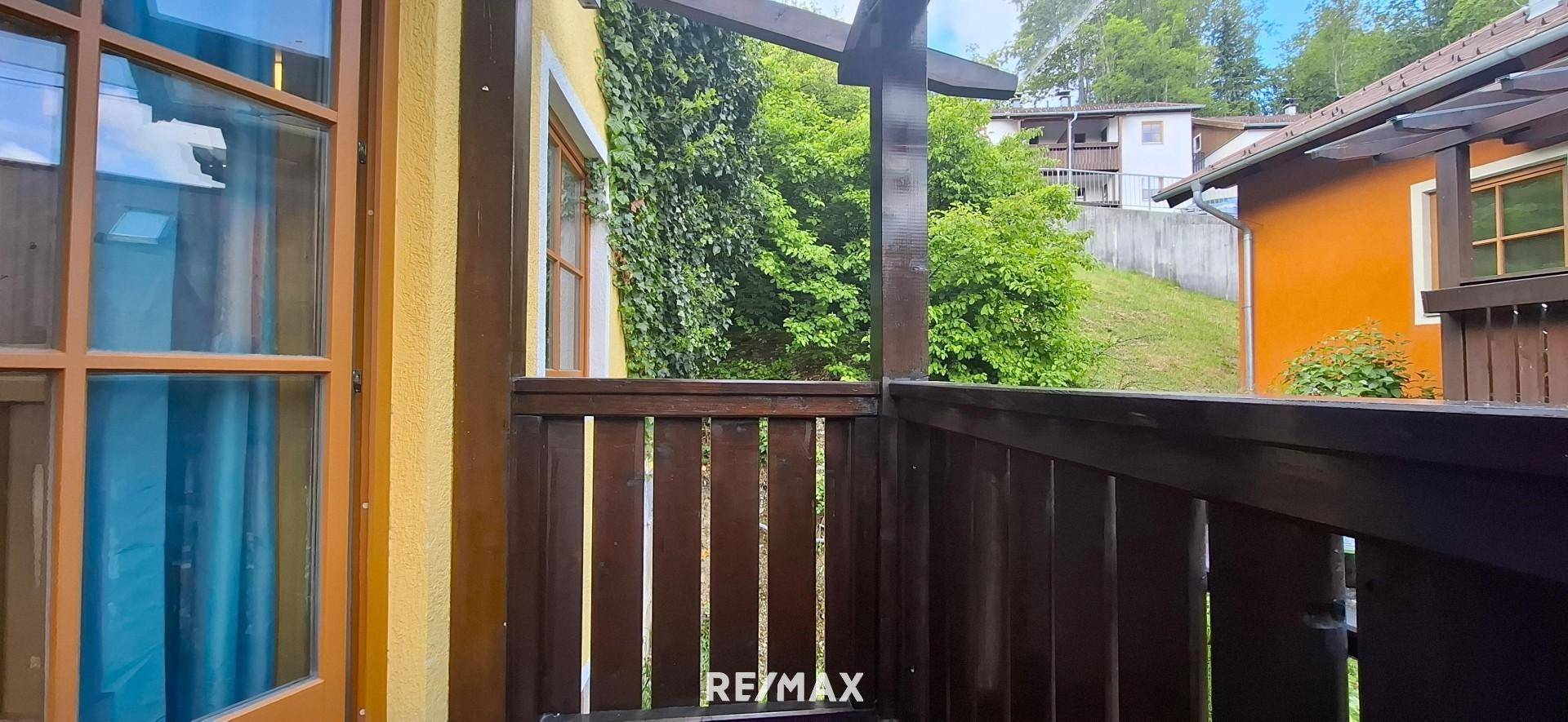 Wohnung Hof bei Salzburg zu verkaufen