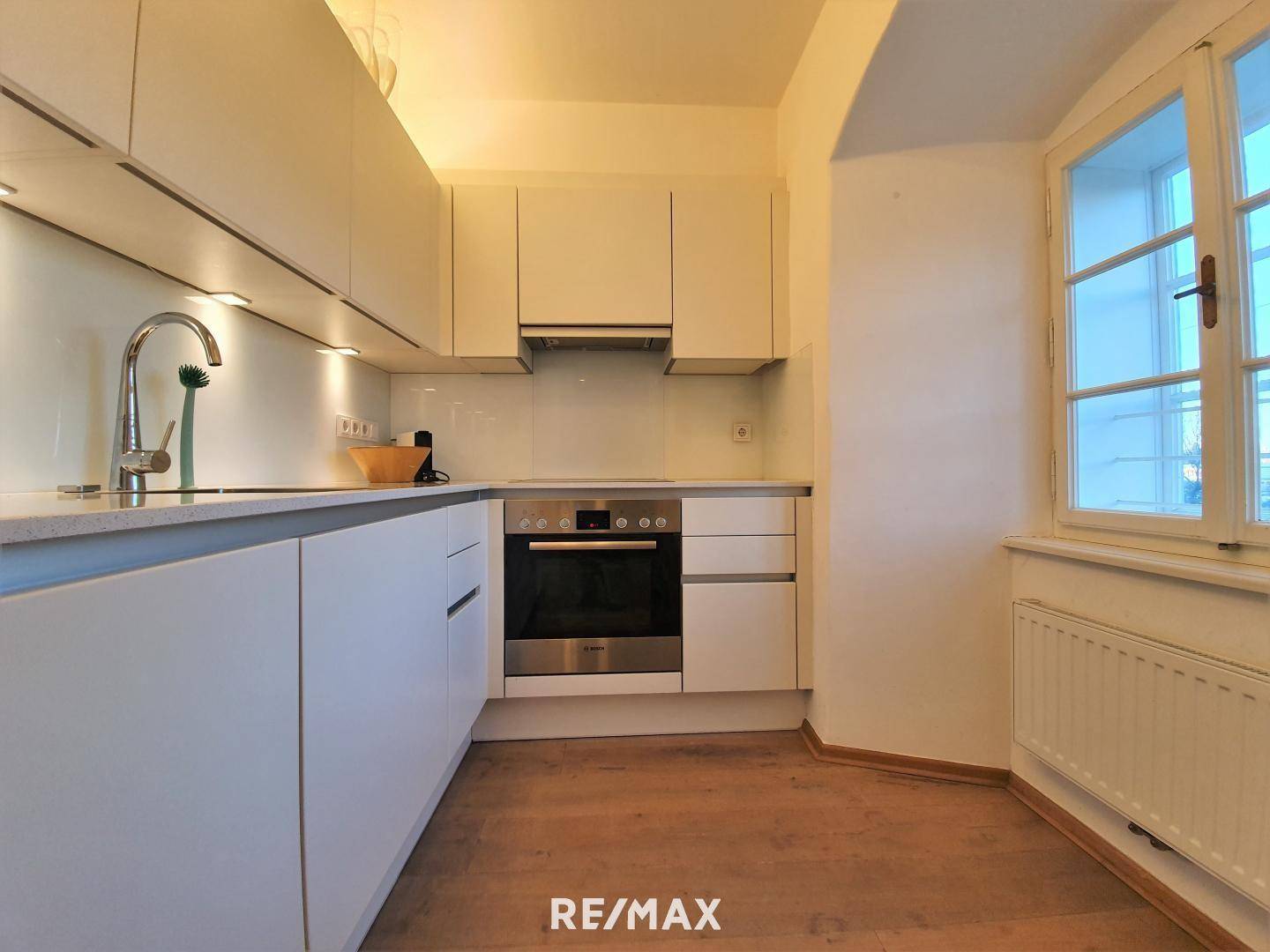 Wohnung Salzburg Altstadt