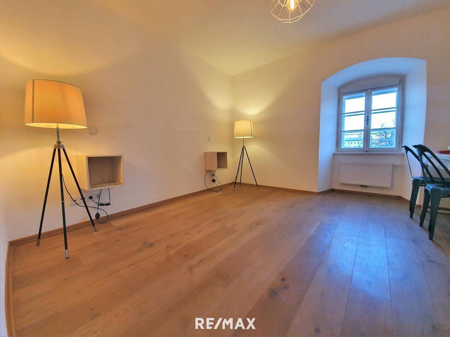 Wohnung Salzburg Altstadt