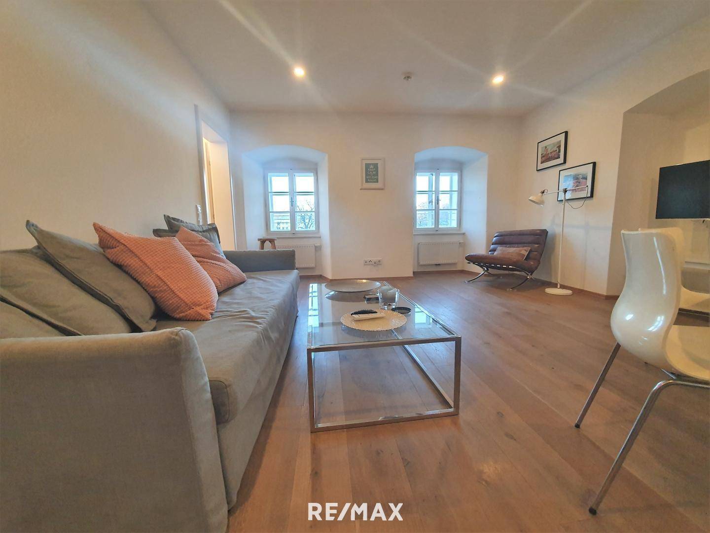 Wohnung Salzburg Altstadt