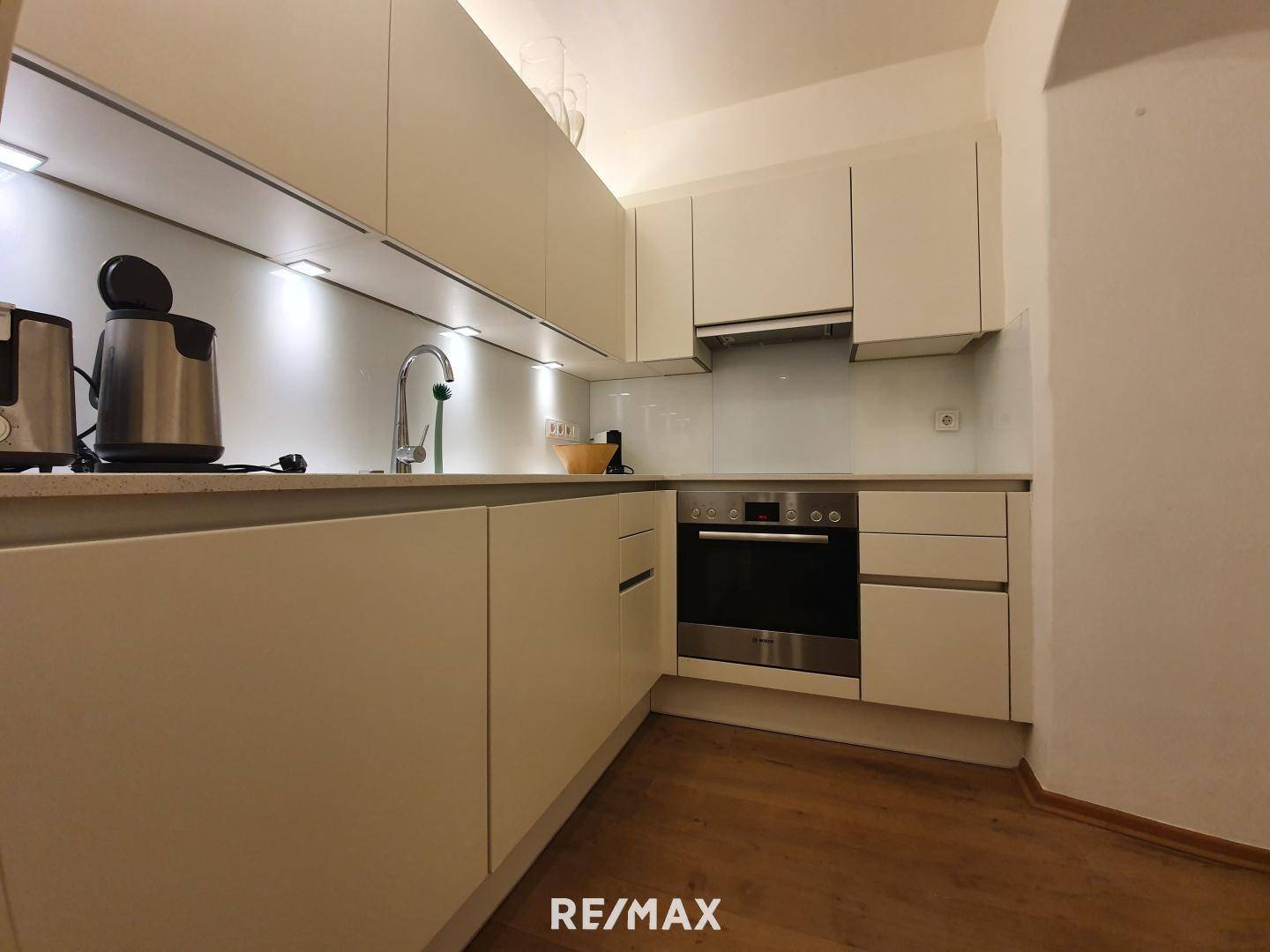 Wohnung Salzburg Altstadt