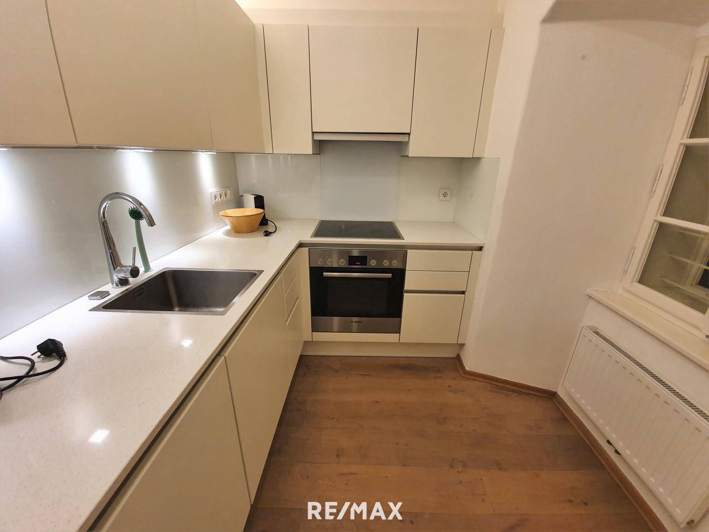 Wohnung Salzburg Altstadt