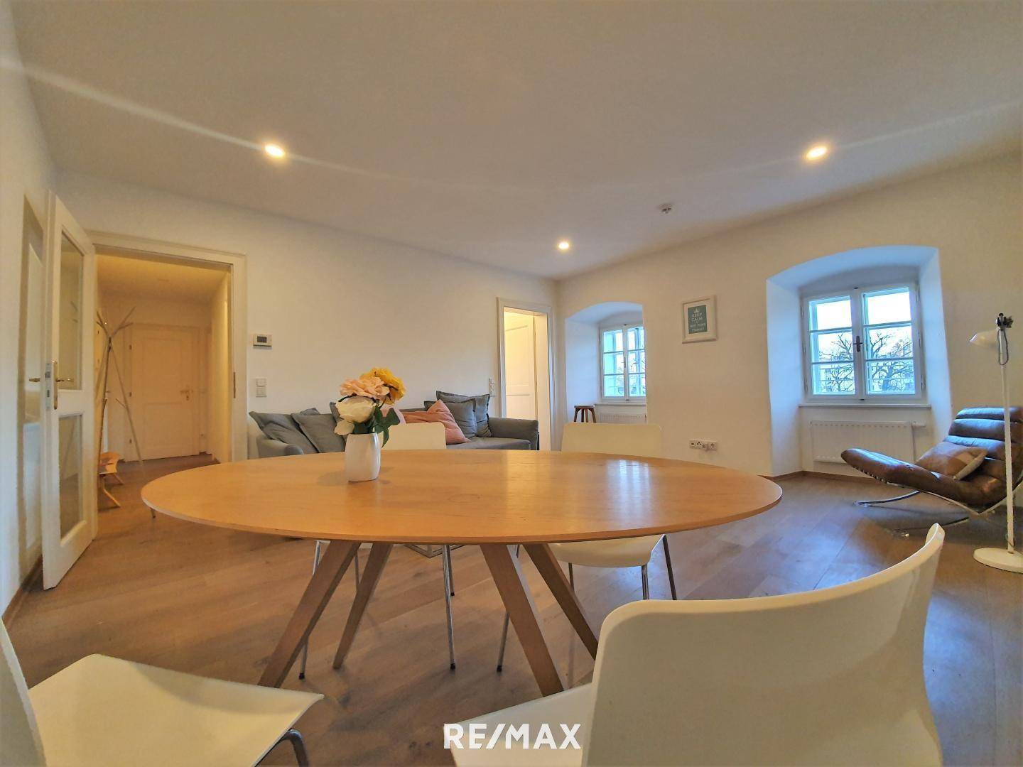 Wohnung Salzburg Altstadt